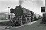 DWM 723 - DR "52 8119-1"
07.10.1980 - Querfurt, Bahnhof
Archiv Jörg Helbig